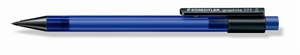 Staedtler Portemine Graphite 777 0,5mm bleu